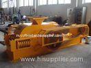 Common Double Roll Crusher , Mining Crushing Equipment , Capacity 10 - 20 t/h