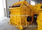 Big Reduction Ratio Mining Crushing Equipment Pf Impact Crusher High Efficient