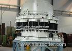 High Performance Crushing Mining Equipment Cone Crusher For Chemical Industry