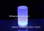 Brightness Glowing LED Bar Mood Lamps / Battery Operated Table Lamps