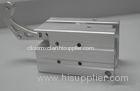 High Precison CNC Milling Parts , CNC Parts for Building Facilities Parts