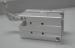 High Precison CNC Milling Parts , CNC Parts for Building Facilities Parts