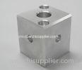 Alloy / Stainless steel CNC Milling Parts with Surface Roughness Ra 1.6
