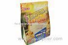 Flexible Plastic Packaging Food Pouch Packaging