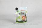 Spouted Pouches Packaging Dog Food Packaging Bags