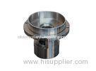 High Precision 5 Axis CNC Milling and Turning Parts for Communication Components