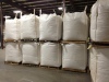 Calcium carbonate big bags transporting solution