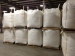 white chemical powder packing bulk bag