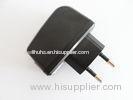 10W AC 240V Cell Phone Usb Charger 5V 2A For HTC , Over Voltage Protection