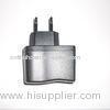 5 Volt Mobile Phone Samsung Galaxy S3 S4 Note 3 Usb Charger EN61000 3-3 / ESD