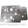 OEM Precision 5 Axis CNC Milling Parts for PCB / Circuit Board Parts