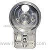 Aluminum 5 Axis CNC Milling , Stainless Steel CNC Milling Parts for LED Parts