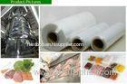 Co extruded Thermoformed Food Packaging / Food Shrink Wrap OEM