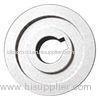 OEM / ODM 4 Axis CNC Milling Parts