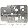 High Precision 4 Axis CNC Milling Parts for Communication Device Parts