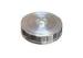 Clear Anodizing 4 Axis CNC Milling Aluminium Parts with ISO Certificated