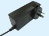 36W 12V / 24V AC To DC Power Adapter Small With Australian AC Plug