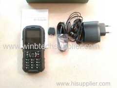 2inch ip68 grade features supergood oem order phone gsm unlocked waterproof phone wonbtec wh-1