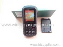 2inch ip68 grade features supergood oem order phone gsm unlocked waterproof phone wonbtec wh-1