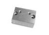 Professional Horizontal CNC Milling Processing Machinery Parts / Components