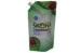 Portable High Barrier Flexible Medical Packaging Stand Up Spout Pouch