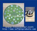 Wholesale Drink Placemats Custom Drink Coasters / Cup Mats for Promotion Gifts