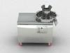 Model ZL rotating Granulator, 3kw Granulator Machine For Pharmaceutical, Foodstuff, Pharma Machinery