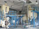 1tph / 1.5tph Small Wood Pellet Plant Machinery