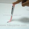 Pocket Medical Digital Thermometer Flexible Test Probe / hand held digital thermometer