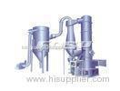 High Speed Biomass Machinery Airflow Sawdust Dryer CE / ISO Approved