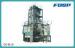 Automatic Type PLC And PC Animal Feed Pellet Production Line