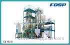 30t/h poultry feed plant complete feed project