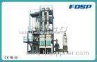 Animal Feed Pellet Feed Plant / Poultry Feed Project SKJZ4800