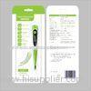 Handheld Digital Body Thermometer / flexible digital thermometer