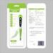 Handheld Digital Body Thermometer / flexible digital thermometer