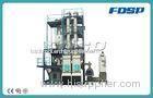 Easy Operation Compound Feed Engineering , Feed Mills Complete Plant