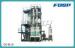 Easy Operation Compound Feed Engineering , Feed Mills Complete Plant