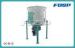 Low Noise Feed Auxiliary Equipment , Disk Feeder Capacity 10t - 30t/h