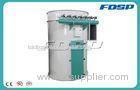 Pulse Filter Auxiliary Equipment , Dust Cleaning Machine Drum