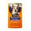 Recyclable Bottom Gusset Bags Retort Pouch Packaging for Dog Food