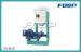 High Accuracy Simple Liquid Filling Machines with Stainless Steel Surge Tank