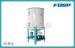 Automatic Liquid Filling Machines With Compressed Air Spraying and High Accuracy