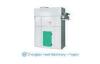 Square pulse filter Dry Clean Machines , air dust / dust vacuum cleaner