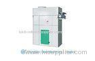 Square pulse filter Dry Clean Machines , air dust / dust vacuum cleaner
