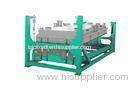 Commercial Wood Pellet Mill Pellet Screener Classifying Mash With Special Balance Mode