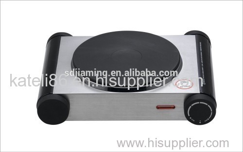 Modern Fashion Single Hotplate Electric Stove