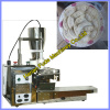 table type boiled dumplings making machine