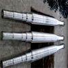9Cr3Mo / MC3 / MC5 Cold Steel Forging rolling mill rollers With 3000mm Length