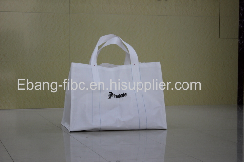 Paslode printing 2 loop sling bag