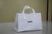 top open flat bottom PP woven jumbo bag FIBC